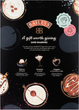 Ликер Baileys Original 0.7 л 17% + чашка (5011013938100) - изображение 4