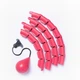 Хула-хуп для схуднення Hula Hoop Massager масажний обруч для схуднення (VS7006424) - изображение 5