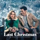 Виниловая пластинка George Michael & Wham! - Last Christmas (The Original Motion Picture Soundtrack) - изображение 1