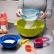 Набір мисок Joseph Joseph Nest 40031 - зображення 4
