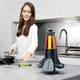 Набор аксессуаров на подставке Joseph Joseph Elevate 10118 - изображение 2