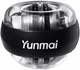 Тренажер для запястья Yunmai Wrist Ball (YMGB-Z701), Black - изображение 1