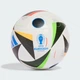 Мяч для футбола adidas EURO 2024 Fussballliebe Competition Размер 5 (Art: IN9365) - изображение 3
