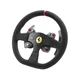 Руль накладка Thrustmaster F599XX Evo 30 Wheel Add-On Alcantara Edition 4060071 Ferrari - изображение 3