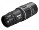 Монокуляр, монокль із чохлом, підзорна труба із чохлом, Bushnell 16×52 - зображення 3