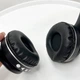 Беспроводные наушники с подсветкой с кошачьими ушками CAT EAR Headphones VZV-23M Bluetooth Черные - изображение 4