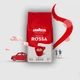 Кофе в зернах Lavazza Qualita Rossa 1 кг (8000070035904 / 8000070035898) - изображение 2
