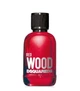 Тестер Туалетная вода для женщин Dsquared2 Red Wood 100 мл - изображение 2