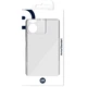 Силіконовий (TPU) чохол ArmorStandart Air Series для Xiaomi Redmi 13C / Poco C65 - Transparent - зображення 2