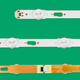 LED підсвітка Samsung TV 60" V5DU-600DCA-R1 V5DU-600DCB-R1 S_5U70_60_FL_L8/R6_Rev1.4 LM41-00120X/Y 16шт. - изображение 3