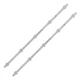 LED підсвітка TV 24-28" SJ.HZ.D2360501-2835BS-M JL.D23651235-269AS-M 2шт. - изображение 1