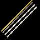 LED підсвітка TV 32" inch SW 32 3228 07 REV1.4 1pcs=1set - изображение 3