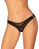 Трусики Obsessive Roxelia thong XS/S - зображення 1