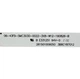 LED подсветка TV 43" 06-43F9-SMC3030-0D22-3X8-W12-190826-B 06-43F9-SMC3030-0022-3X8-W12-190826-B 3шт. - изображение 3