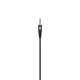 Наушники с микрофоном для ПК накладные стерео Sennheiser EPOS PC 5 Chat mini-jack проводные 2 м черный (1000445) - изображение 5