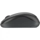 Мишка Logitech M240 Silent for Business Wireless/Bluetooth Graphite (910-007182) - зображення 2