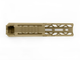 Цевье длинное КРУК CRC 1U044A M-Lok Coyote Tan для АКСУ - изображение 2