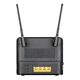 Беспроводной маршрутизатор D-Link AC1200 4G/LTE 4xGE/LAN 1xGE/WAN 2.4GHz слот для SIM-карты (DWR-953V2) - изображение 4