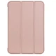 Чехол для планшета 2E Basic Apple iPad mini 6 8.3" 2021 Sleep/Wake magnet Flex Rose Gold (2E-IPAD-MIN6-IKFX-RG) - изображение 1