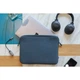Чохол-конверт MW Seasons Sleeve Case Sky Blue для MacBook Pro 13' M1/MacBook Air 13' M1 (MW-410116) - изображение 5