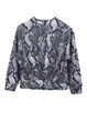 Кофта Suzie 146см Сірий (RNS-1314-Gray) - зображення 1