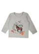 Кофта Little maven 92см Светло-серый (RNS-1026-Light-gray) - изображение 1