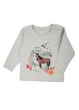 Кофта Little maven 92см Светло-серый (RNS-1026-Light-gray) - изображение 2