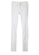 Джинси жіночі Guess W26 Білий (GDG-w42058-White) - зображення 1