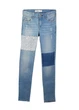 Джинсы Tiffosi 152см Голубой (RNS-1008-Blue) - изображение 1