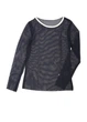 Кофта Suzie 122см Темно-синий (RNS-1175-Navy-blue) - изображение 2