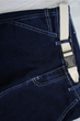 Джинсы A-yugi Jeans 152 см Синий (2125000832814) - изображение 5