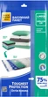 Вакуумний пакет для одягу MAGIC SAVER BAG Mega 100х130 см (MSATREG-1367) - зображення 1