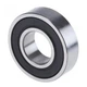Подшипник генератора SKF (6002-2RSH) - изображение 2