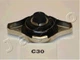 Крышка радиатора Toyota Avensis, Camry, Corolla, Yaris/Daihatsu Charade/Honda Civic, CR-V (33C30) JAPKO JAPKO (33C30) - изображение 2