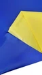 Флаг України 140х90 нейлон - зображення 4