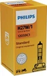 12059C1 PHILIPS, Автолампа - зображення 1