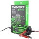 Зарядний пристрій АКБ WINSO PRO LCD 4A, 12V, 4-120Ah - изображение 4