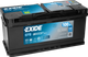 Акумулятор 100 Ah/12V EXIDE EFB Euro - изображение 1