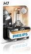 12972PRB1 (PHILIPS) H7 Vision (+30%) 12V 55W PX26d Blst. 1 pc. - изображение 3