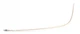 CU-0800A-A QUICK BRAKE Трубка тормозная 0.80m Quick Brake (CU0800AA) - изображение 2