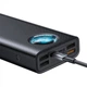 УМБ Baseus Amblight Digital Display Overseas 65W 30000mAh Black (PPLG000101) - изображение 3