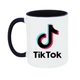 Чашка Tik Tok 330 мл (стандарнтая емкость) - изображение 1