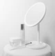 Дзеркало для макіяжу Enchen DOCO Daylight Mirror HZJ001 White - зображення 3