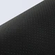 Двухслойный коврик Lesko DT856 30*45 см Black для кошачьего туалета с песочным фильтром нескользящий - изображение 4