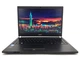 Ноутбук Acer TravelMate P645 Intel Core I5-5200U 8 GB RAM 256 GB SSD 500 GB HDD [IPS 14" FullHD] - ноутбук Б/У - изображение 2