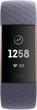 Фитнес-браслет Fitbit Charge 3 (FB409RGGY) Blue Grey/Rose Gold - изображение 3