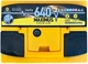 Аккумулятор автомобильный Kainar 65 Ач MAXIMUS Premium (-/+) EN640 (СТ-00151495) - изображение 2