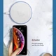 Беспроводное зарядное устройство Essager Desktop QI Magnetic Wireless Phone Charger 15W White (EWXZMX-JMB02) - изображение 4