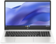 Ноутбук 15.6" HP Chromebook 15a-na0013nl Intel Celeron N4500 RAM 8GB eMMC 128GB 10час батарея Chrome OS (UKR) (102026231) - Уценка - изображение 1