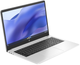Ноутбук 15.6" HP Chromebook 15a-na0013nl Intel Celeron N4500 RAM 8GB eMMC 128GB 10час батарея Chrome OS (UKR) (102026231) - Уценка - изображение 2